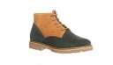 Driver Club USA Womens Highland Park Brown Ankle Boots Size 5 (1609502) レディース