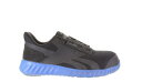 リーボック Reebok Womens Day One Safety Sublite Legend Black Safety Shoes Size 7 (6854574) レディース