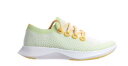 Allbirds Womens Tree Dasher Green Running Shoes Size 9 JG-5669925 レディース