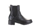 コールハーン Cole Haan Womens Camea Black Chelsea Boots Size 7.5 (7521348) レディース