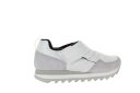 メレル Merrell Womens Alpine Moc White Fashion Sneaker Size 9.5 (2089330) レディース