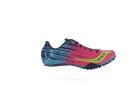 サッカニー Saucony Womens Spitfire 5 Pnk/Pur Running Shoes Size 5 (2069893) レディース