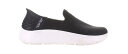 スケッチャーズ Skechers Womens Go Walk Flex-Relish Black Walking Shoes Size 9.5 (7514690) レディース