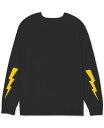 The Rad Black Kids ファッション スーツ The Rad Black Kids Mens Bolt Arm Sweatshirt Size XXL カラー:Black■ご注文の際は、必ずご確認ください。※こちらの商品は海外からのお取り寄せ商品となりますので、ご入金確認後、商品お届けまで3から5週間程度お時間を頂いております。※高額商品(3万円以上)は、代引きでの発送をお受けできません。※ご注文後にお客様へ「注文確認のメール」をお送りいたします。それ以降のキャンセル、サイズ交換、返品はできませんので、あらかじめご了承願います。また、ご注文をいただいてからの発注となる為、メーカー在庫切れ等により商品がご用意できない場合がございます。その際には早急にキャンセル、ご返金いたします。※海外輸入の為、遅延が発生する場合や出荷段階での付属品の箱つぶれ、細かい傷や汚れ等が発生する場合がございます。※商品ページのサイズ表は海外サイズを日本サイズに換算した一般的なサイズとなりメーカー・商品によってはサイズが異なる場合もございます。サイズ表は参考としてご活用ください。The Rad Black Kids ファッション スーツ The Rad Black Kids Mens Bolt Arm Sweatshirt Size XXL カラー:Black