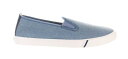 Wj[ I[ johnnie-O Mens Stealth Blue Loafers Size 9.5 (6988619) Y