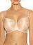 ファンタジー Fantasie Womens Smoothing Molded T-Shirt Bra Nude 36J US/36GG UK Beige レディース