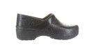 ダンスコ Dansko Womens Lt Pro Black Occupational Shoes EUR 40 (1959821) レディース