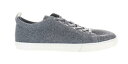 Wj[ I[ johnnie-O Mens Techknit Blue Fashion Sneaker Size 10.5 (7435398) Y