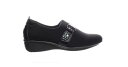 Revere 靴 シューズ シューズ Revere Womens Genoa Black Heels Size 5 (2039773) カラー:Black■ご注文の際は、必ずご確認ください。※こちらの商品は海外からのお取り寄せ商品となりますので、ご入金確認後、商品お届けまで3から5週間程度お時間を頂いております。※高額商品(3万円以上)は、代引きでの発送をお受けできません。※ご注文後にお客様へ「注文確認のメール」をお送りいたします。それ以降のキャンセル、サイズ交換、返品はできませんので、あらかじめご了承願います。また、ご注文をいただいてからの発注となる為、メーカー在庫切れ等により商品がご用意できない場合がございます。その際には早急にキャンセル、ご返金いたします。※海外輸入の為、遅延が発生する場合や出荷段階での付属品の箱つぶれ、細かい傷や汚れ等が発生する場合がございます。※商品ページのサイズ表は海外サイズを日本サイズに換算した一般的なサイズとなりメーカー・商品によってはサイズが異なる場合もございます。サイズ表は参考としてご活用ください。Revere 靴 シューズ シューズ Revere Womens Genoa Black Heels Size 5 (2039773) カラー:Black