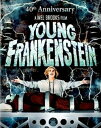 【輸入盤】20th Century Studios Young Frankenstein [New Blu-ray] Anniversary Ed Digital Theater System Subti