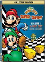 NCircle DVD The Super Mario Bros Super Show! Volume 1 [New DVD]■ご注文の際は、必ずご確認ください。※日本語は国内作品を除いて通常、収録されておりません。※ご視聴にはリージョン等、特有の注意点があります。プレーヤーによって再生できない可能性があるため、ご使用の機器が対応しているか必ずお確かめください。※こちらの商品は海外からのお取り寄せ商品となりますので、ご入金確認後、商品お届けまで3から5週間程度お時間を頂いております。※高額商品(3万円以上)は、代引きでの発送をお受けできません。※ご注文後にお客様へ「注文確認のメール」をお送りいたします。それ以降のキャンセル、サイズ交換、返品はできませんので、あらかじめご了承願います。また、ご注文をいただいてからの発注となる為、メーカー在庫切れ等により商品がご用意できない場合がございます。その際には早急にキャンセル、ご返金いたします。※海外輸入の為、遅延が発生する場合や出荷段階での付属品の箱つぶれ、細かい傷や汚れ等が発生する場合がございます。NCircle DVD The Super Mario Bros Super Show! Volume 1 [New DVD]
