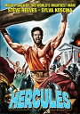 yAՁzReel Vault Hercules [New DVD]