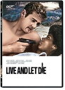 MGM (Video & DVD) Live and Let Die  Widescreen