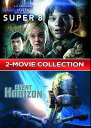 Paramount Super 8/Event Horizon 2-Film Collection  2 Pack Ac-3/Dolby Digital