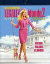 MGM (Video & DVD) Legally Blonde 2: Red White and Blonde  Widescreen