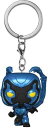 Funko FUNKO POP KEYCHAIN: Blue Beetle - Blue Beetle New Toy Vinyl Figure