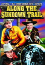 Alpha Video DVD Along the Sundown Trail [New DVD] Black & White■ご注文の際は、必ずご確認ください。※日本語は国内作品を除いて通常、収録されておりません。※ご視聴にはリージョン等、特有の注意点があります。プレーヤーによって再生できない可能性があるため、ご使用の機器が対応しているか必ずお確かめください。※こちらの商品は海外からのお取り寄せ商品となりますので、ご入金確認後、商品お届けまで3から5週間程度お時間を頂いております。※高額商品(3万円以上)は、代引きでの発送をお受けできません。※ご注文後にお客様へ「注文確認のメール」をお送りいたします。それ以降のキャンセル、サイズ交換、返品はできませんので、あらかじめご了承願います。また、ご注文をいただいてからの発注となる為、メーカー在庫切れ等により商品がご用意できない場合がございます。その際には早急にキャンセル、ご返金いたします。※海外輸入の為、遅延が発生する場合や出荷段階での付属品の箱つぶれ、細かい傷や汚れ等が発生する場合がございます。Alpha Video DVD Along the Sundown Trail [New DVD] Black & White