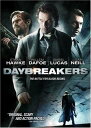 yAՁzLions Gate Daybreakers [New DVD] Ac-3/Dolby Digital Dolby Subtitled Widescreen
