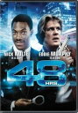 Paramount 48 Hrs.  Ac-3/Dolby Digital Dolby Widescreen