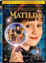 【輸入盤】Sony Pictures Matilda New DVD Full Frame Special Ed Subtitled Ac-3/Dolby Digital Dolby