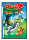 Warner Home Video DVD Tom & Jerry - Tom and Jerry: The Movie / Tom and Jerry: The Fast and the Furry [■ご注文の際は、必ずご確認ください。※日本語は国内作品を除いて通常、収録されておりません。※ご視聴にはリージョン等、特有の注意点があります。プレーヤーによって再生できない可能性があるため、ご使用の機器が対応しているか必ずお確かめください。※こちらの商品は海外からのお取り寄せ商品となりますので、ご入金確認後、商品お届けまで3から5週間程度お時間を頂いております。※高額商品(3万円以上)は、代引きでの発送をお受けできません。※ご注文後にお客様へ「注文確認のメール」をお送りいたします。それ以降のキャンセル、サイズ交換、返品はできませんので、あらかじめご了承願います。また、ご注文をいただいてからの発注となる為、メーカー在庫切れ等により商品がご用意できない場合がございます。その際には早急にキャンセル、ご返金いたします。※海外輸入の為、遅延が発生する場合や出荷段階での付属品の箱つぶれ、細かい傷や汚れ等が発生する場合がございます。Warner Home Video DVD Tom & Jerry - Tom and Jerry: The Movie / Tom and Jerry: The Fast and the Furry [