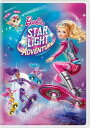 yAՁzUniversal Studios Barbie: Star Light Adventure [New DVD] Eco Amaray Case