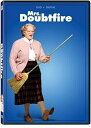 【輸入盤】20th Century Studios Mrs. Doubtfire New DVD Widescreen