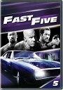 【輸入盤】Universal Studios Fast Five New DVD