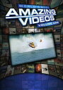 yAՁzUniversal Studios World's Most Amazing Videos: Volume One [New DVD] Full Frame Subtitled Dolby