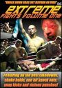 yAՁzImports Extreme Fights: Volume One [New DVD] Canada - Import