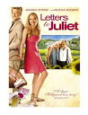 【輸入盤】Summit Inc/Lionsgate Letters to Juliet New DVD Ac-3/Dolby Digital Dolby Subtitled Widescreen