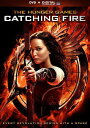 yAՁzLions Gate The Hunger Games: Catching Fire [New DVD] Digital Copy