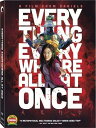 【輸入盤】Lions Gate Everything Everywhere All at Once New DVD Ac-3/Dolby Digital Dolby Subtitl