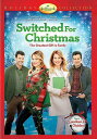 yAՁzHallmark Switched for Christmas [New DVD]