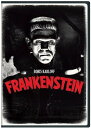 yAՁzUniversal Studios Frankenstein [New DVD] Snap Case With Movie Cash