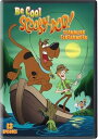 【輸入盤】Cartoon Network Be Cool Scooby-Doo Season One - Part Two New DVD Full Frame 2 Pack Eco A