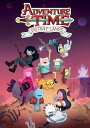 【輸入盤】Cartoon Network Adventure Time: Distant Lands New DVD