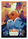 【輸入盤】Cartoon Network We Bare Bears: The Movie New DVD Eco Amaray Case