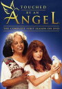 【輸入盤】Paramount Touched by an Angel: The First Season [New DVD] Full Frame