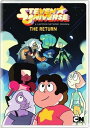 yAՁzCartoon Network Steven Universe: The Return: Volume 2 [New DVD] Ac-3/Dolby Digital Dolby Eco