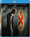 yAՁzSony Pictures XXX (15th Anniversary Edition) [New Blu-ray] Anniversary Ed Dolby Dubbed Su