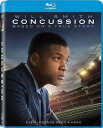 【輸入盤】Sony Pictures Concussion New Blu-ray Ac-3/Dolby Digital Dolby Dubbed Subtitled Widescr