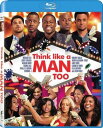 Sony Pictures Think Like a Man Too  UV/HD Digital Copy Widescreen Ac-3/Dolby