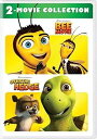 Dreamworks Animated Bee Movie/Over The Hedge: 2-Movie Collection  2 Pack