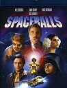 【輸入盤】MGM (Video DVD) Spaceballs New Blu-ray Pan Scan