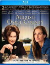 TWC August: Osage County 