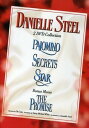 Universal Studios Danielle Steel 2 DVD Collection  Full Frame Subtitled Dolby