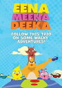 Dreamscape Eena Meena Deeka: Season One Volume Ten 