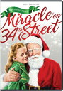 󥬤㤨֡͢ס20th Century Studios Miracle on 34th Street (70th Anniversary [New DVD] Anniversary Ed Full FrameפβǤʤ10,060ߤˤʤޤ