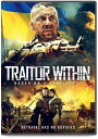 4Digital Media DVD Traitor Within [New DVD] Dubbed Subtitled■ご注文の際は、必ずご確認ください。※日本語は国内作品を除いて通常、収録されておりません。※ご視聴にはリージョン等、特有の注意点があります。プレーヤーによって再生できない可能性があるため、ご使用の機器が対応しているか必ずお確かめください。※こちらの商品は海外からのお取り寄せ商品となりますので、ご入金確認後、商品お届けまで3から5週間程度お時間を頂いております。※高額商品(3万円以上)は、代引きでの発送をお受けできません。※ご注文後にお客様へ「注文確認のメール」をお送りいたします。それ以降のキャンセル、サイズ交換、返品はできませんので、あらかじめご了承願います。また、ご注文をいただいてからの発注となる為、メーカー在庫切れ等により商品がご用意できない場合がございます。その際には早急にキャンセル、ご返金いたします。※海外輸入の為、遅延が発生する場合や出荷段階での付属品の箱つぶれ、細かい傷や汚れ等が発生する場合がございます。4Digital Media DVD Traitor Within [New DVD] Dubbed Subtitled